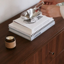 Duftlys - Light of Early Dawn - 150g