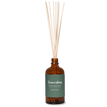 Duftpinner - Pine Forest - 100ml