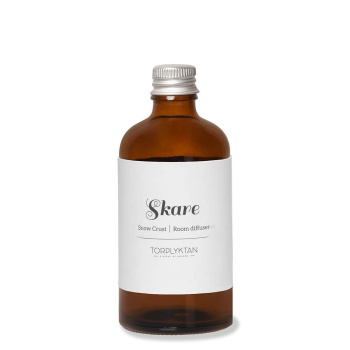 Duftpinner - Snow Crust - 100ml