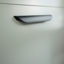 Håndtak Archive - Sort