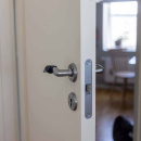 Dørstopper - Sort 3st