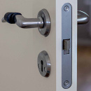 Dørstopper - Sort 3st