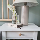 Knott Rut - Ubehandlet Aske 