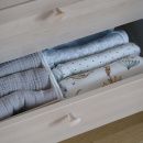 Knott Rut - Ubehandlet Aske 