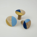 Knott Olle - Ubehandlet Aske 