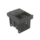 Kildesorteringssett - Select Base Eco - Mørkegrå