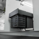 Kildesorteringssett - Select Base Eco - Mørkegrå