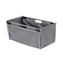 Handy Collector - Sølvgrå