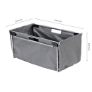 Handy Collector - Sølvgrå