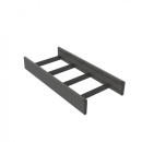 Krydderinnsats Flex Basic - 500 (473mm) - Mørk Grå