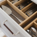 Filtmatte - Hasselnøtt