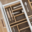 Filtmatte - Hasselnøtt