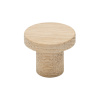 Knott Circum - 33mm - Ubehandlet Eik