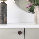 Knott Tuba - Valnøtt