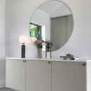 Knott Tuba - Valnøtt