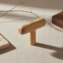 Knott T Lunden - Eik