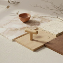 Knott T Lunden - Eik