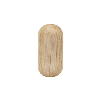 Knott Lunden - Ubehandlet Eik