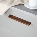 Håndtak Dalen - Valnøtt