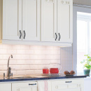 Håndtak Boarp - 96mm - Smijern