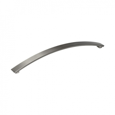 Håndtak Malen - 224mm - Rustfritt Stål Finish i gruppen Håndtak / Farge/Materiale / Rustfritt hos Beslag Online (30381-11)