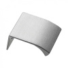 Profilhåndtak Edge Straight - 40mm - Rustfritt Stål Finish