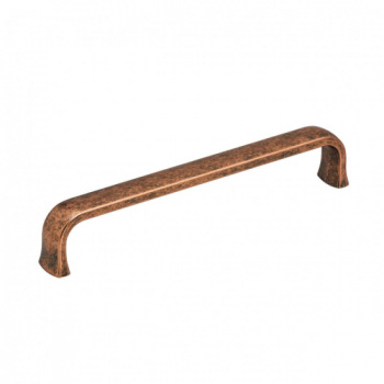 Håndtak Common - 160mm - Antikk Kobber