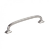 Håndtak Classic - 160mm - Rustfritt Stål Finish