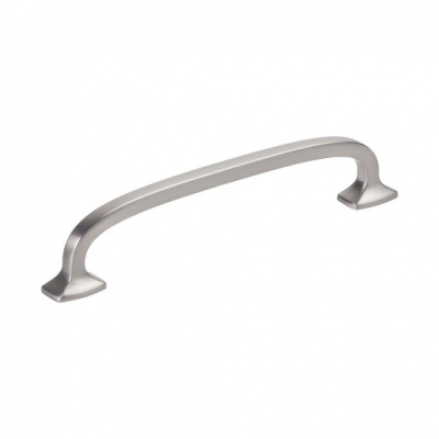 Håndtak Classic - 160mm - Rustfritt Stål Finish i gruppen Håndtak / Farge/Materiale / Rustfritt hos Beslag Online (304131-11)