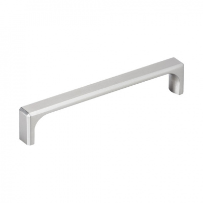 Håndtak Fold - 160mm - Rustfritt Stål Finish i gruppen Håndtak / Farge/Materiale / Rustfritt hos Beslag Online (304150-11)