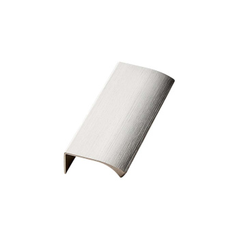 Profilhåndtak Edge Straight - 100mm - Rustfritt Stål Finish