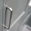 Håndtak Grace - 160mm - Rustfritt Stål Finish