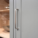 Håndtak Grace - 160mm - Rustfritt Stål Finish