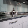 Håndtak Grace - 160mm - Rustfritt Stål Finish