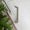 Håndtak Grace - 160mm - Rustfritt Stål Finish