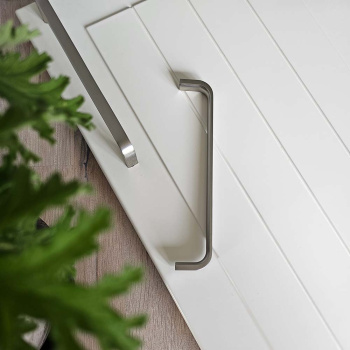 Håndtak Grace - 160mm - Rustfritt Stål Finish