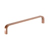 Håndtak Grace - 160mm - Antikk Kobber