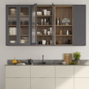 Knott Skye - Grafittgrå