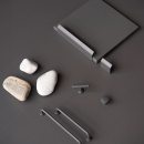 Knott Skye - Grafittgrå