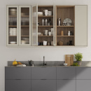 Knott Skye - Kalkgrå