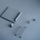 Knott Skye - Stormblå