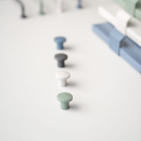 Knott Skye - Salviegrønn