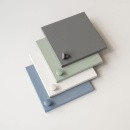 Knott Skye - Salviegrønn