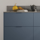 Profilhåndtak Side - Stormblå