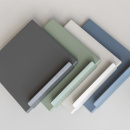 Profilhåndtak Side - Stormblå