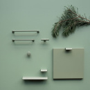 Profilhåndtak Side - Salviegrønn