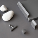 Håndtak Viva - Grafittgrå