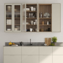 Håndtak Viva - Kalkgrå