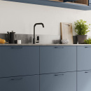 Håndtak Viva - Stormblå