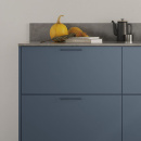 Håndtak Viva - Stormblå